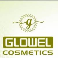 Glowel Cosmetics logo