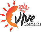 Vive Cosmetics logo