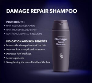 Shampoo