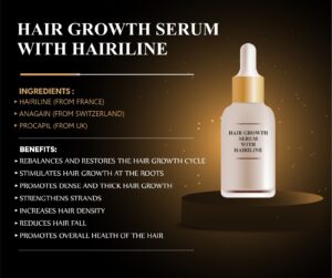 Hair Serum