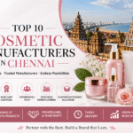 Top 10 Cosmetic Manufacturers In Chennai
