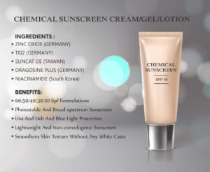 Top Sunscreen Brands in India For Oily Skin