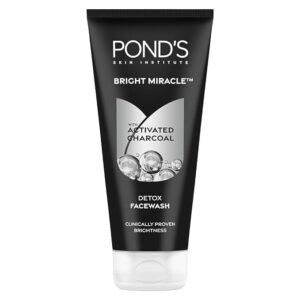 POND's