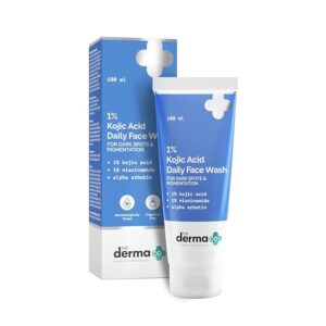 The Derma Co 1%