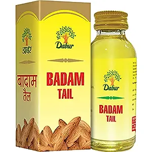 badam tail