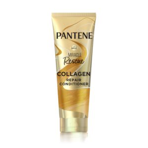 Pantene Miracle Rescue Collagen Repair Conditioner