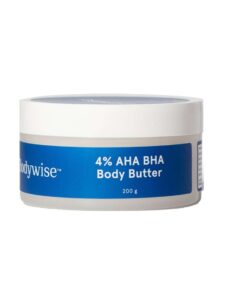 Be Bodywise