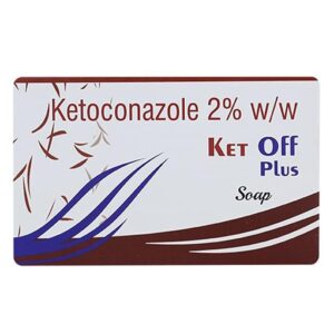 Ket Off Plus