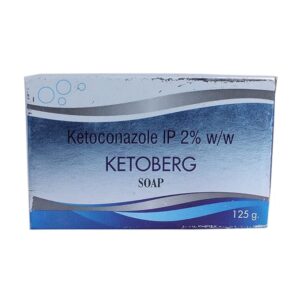 Ketoberg