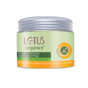 Lotus Organics+