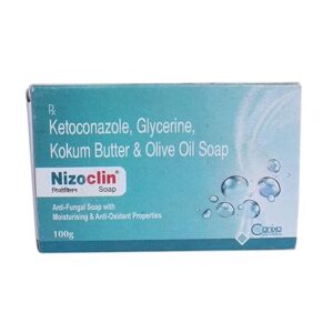 Nizoclin