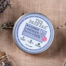 The Bare Bar Kashmiri Lavender