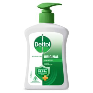 Dettol Original Hand Wash