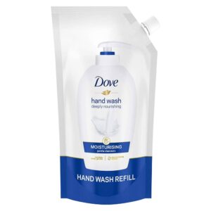 Dove Moisturising Hand Wash