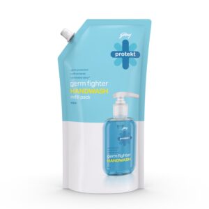 Godrej Protekt Hand Wash
