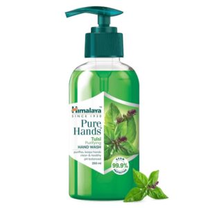 Himalaya Pure Hand Wash