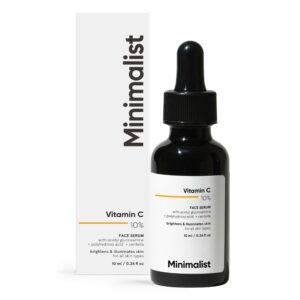 Minimalist