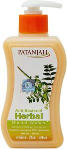 Patanjali Herbal Hand Wash