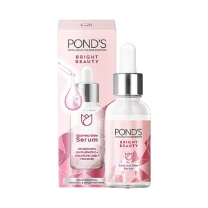 Pond's