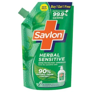 Savlon Herbal Hand Wash