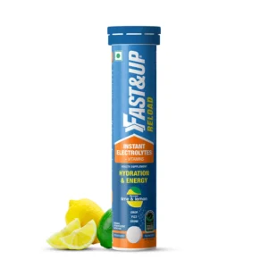 Fast & Up Effervescent Tablet