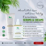 Exosomes Serums Manufacturer In India