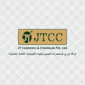 JT COSMETICS & CHEMICALS PVT. LTD