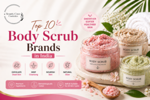Body Scrub