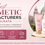 Best Cosmetic Manufacturers in Kolkata (1)