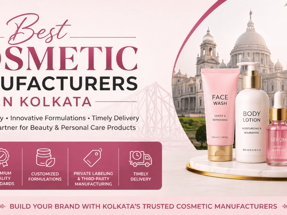 Best Cosmetic Manufacturers in Kolkata (1)
