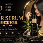 Best Hair Serum Brands In India