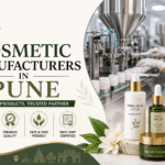Cosmetic Manufacturers In Pune