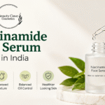 Niacinamide Face Serum Brands in India